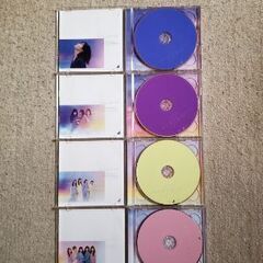 乃木坂46 シングルCD(僕は～)の画像