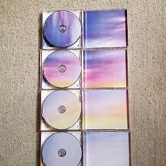 乃木坂46 シングルCD(僕は～)の画像