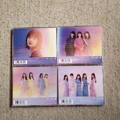 乃木坂46 シングルCD(僕は～)の画像