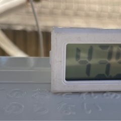 ⭐️Hisenseエアコン2025年製6畳用の画像