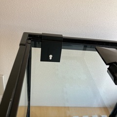 爬虫類飼育ケージの画像