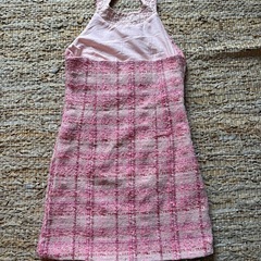 キャバドレスピンクの画像