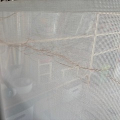 ベビーゲート　ロール式　2mの画像