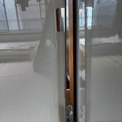 ベビーゲート　ロール式　2mの画像