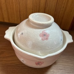 ぞうすい鍋の画像