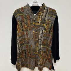 レディース古着 1点1500円｜春秋トップス3点あります｜まとめ割ありの画像