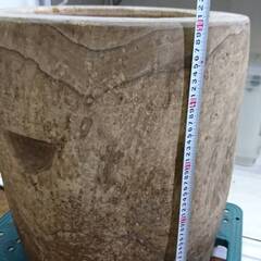 餅つき 臼 木製 杵4本 木臼 うす きね セットお正月 餅つき イベント 恒例行事 木製 餅つき道具 季節 年中行事の画像