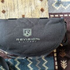 ミリタリーサングラスの画像