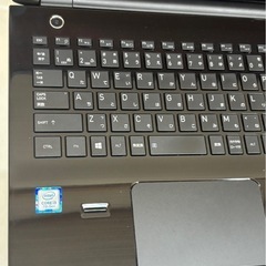 521　TOSHIBA Dynabook 美品✨薄型ノートPC 大容量SSD500GB　の画像
