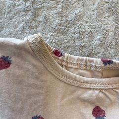 パジャマの画像