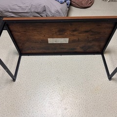 ローテーブルの画像