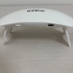 LEDライト　ネイル・レジン用の画像