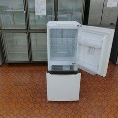 ID 704374   ハイセンス２ドア　130L　２０２０年製　HR-D1302の画像