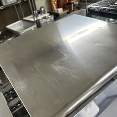 6845 【程度良好】ホシザキ 全自動製氷機 35kg 100V IM-35M-1の画像