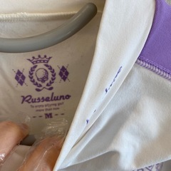 ラッセルノ　アンダーシャツの画像