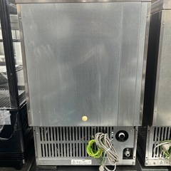 6845 【程度良好】ホシザキ 全自動製氷機 35kg 100V IM-35M-1の画像