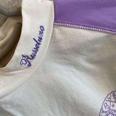 ラッセルノ　アンダーシャツの画像