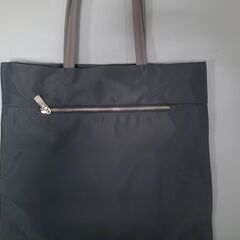 手提げバッグ（状態：良好）の画像