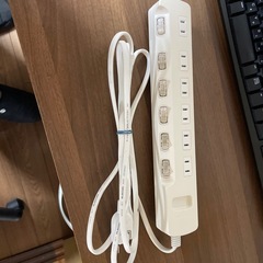 コンセントの画像