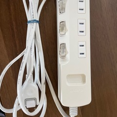 コンセントの画像