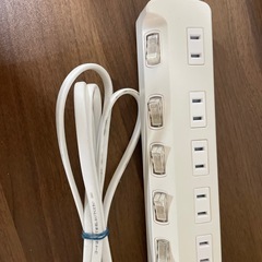 コンセントの画像