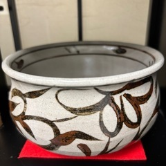 お茶セット（オブジェ）の画像