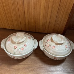 土鍋 1人用の画像