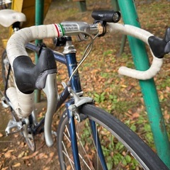 片倉シルク ロードバイク
の画像