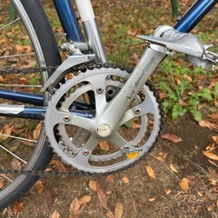 片倉シルク ロードバイク
の画像