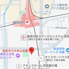 西宮でダンスしたい方！！年齢層やや高めメンバー募集の画像