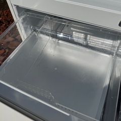 【確定】Panasonicパーソナル冷凍冷蔵庫🌿美品の画像