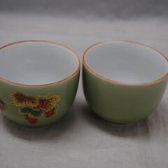 [1717] 湯呑揃　10個の画像