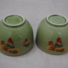 [1717] 湯呑揃　10個の画像