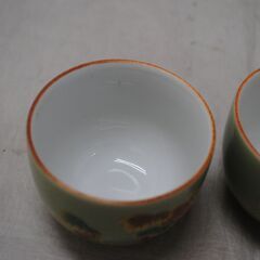 [1717] 湯呑揃　10個の画像