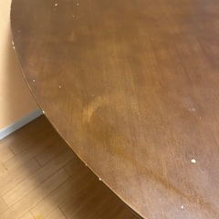 【NOCE】ダイニングテーブルの画像