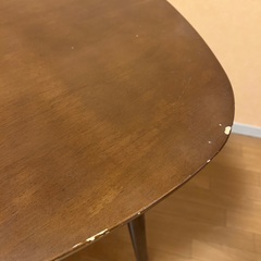 【NOCE】ダイニングテーブルの画像