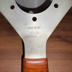 ハンドル　MOMO ベローチェの画像