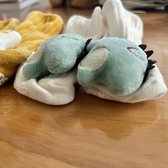靴下　ソックス　ベビー　新生児　キッズ　幼児の画像