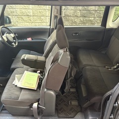 ダイハツ　タント
の画像