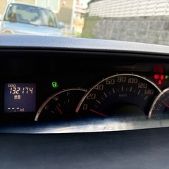 ダイハツ　タント
の画像