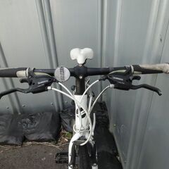 GIANT（ジャイアント） ESCAPE （エスケープ）R3 クロスバイク　管理NO.20251114-9の画像