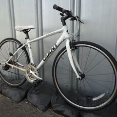GIANT（ジャイアント） ESCAPE （エスケープ）R3 クロスバイク　管理NO.20251114-9の画像