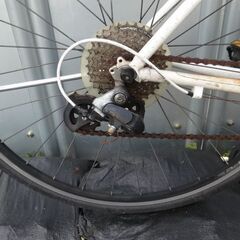 GIANT（ジャイアント） ESCAPE （エスケープ）R3 クロスバイク　管理NO.20251114-9の画像