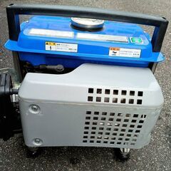 発電機　EF900FW　YAMAHA製の画像