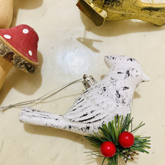 クリスマス・オーナメントの画像