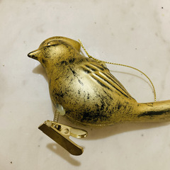 クリスマス・オーナメントの画像