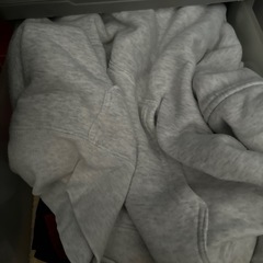 男性用衣服&下着未着の画像