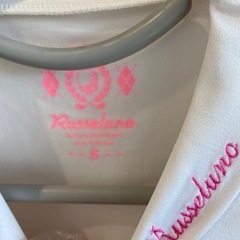 ラッセルノ　アンダーシャツの画像