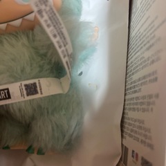 ラブブ🩷セレニティ🩷期間限定11月17日までの画像