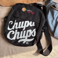 美品　バック　２つで100円　小さめの画像